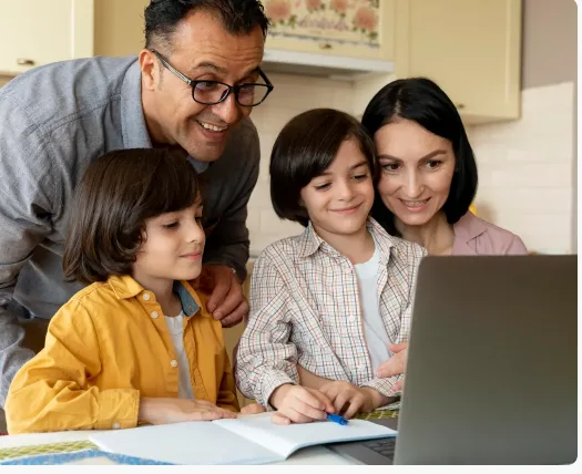 Juvenile Decision Making Course New York | Online Court-Ordered Decision-Making Class for Youth
