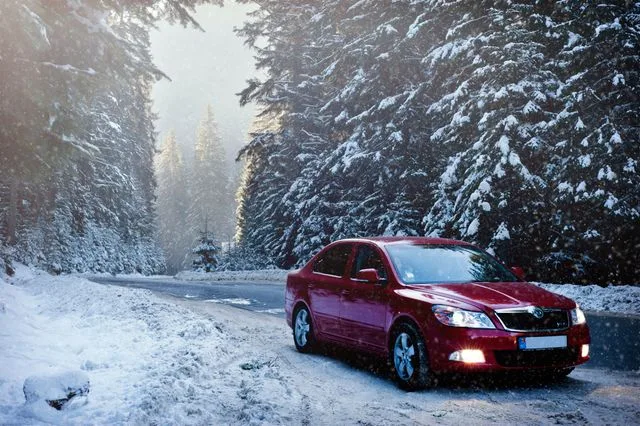 Does a Car's Age Matter More Than Its Condition?