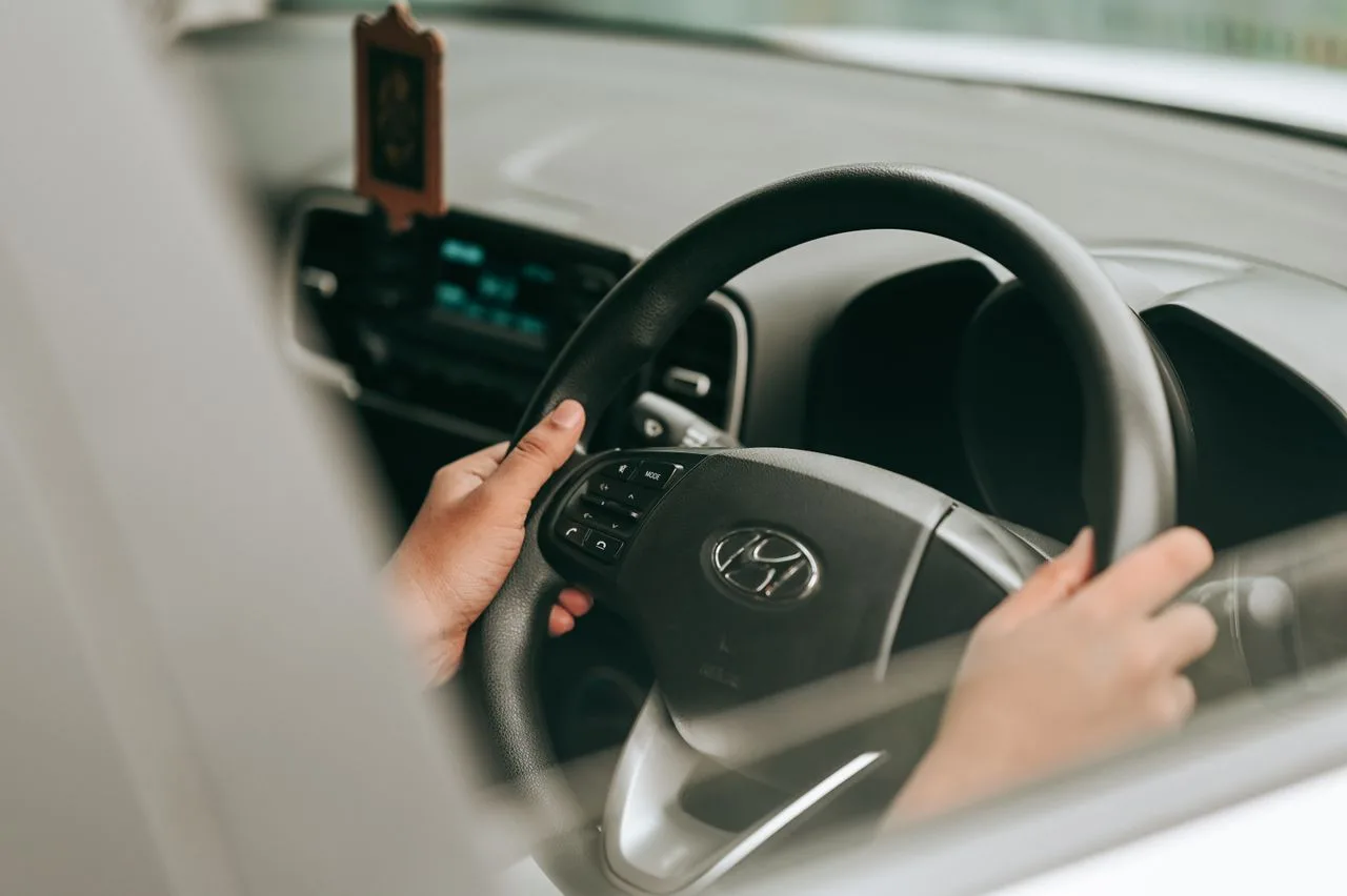 Your Car Smells Weird: 9 Possible Reasons