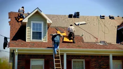 Residential Roofing Solutions: Protecting Homes with Quality Craftsmanship