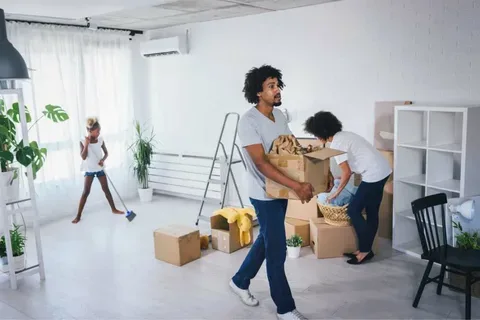 Move In Cleaning West Palm Beach Fl: Professional Cleaning for a Fresh Start