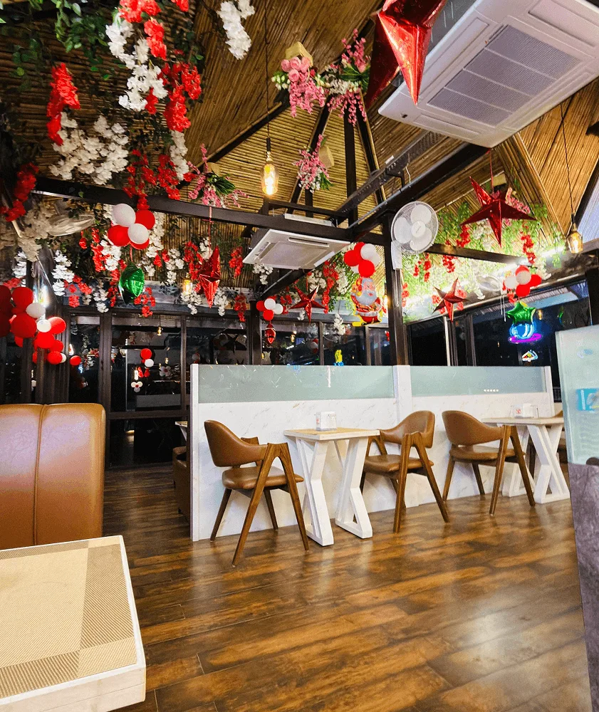 Why Couples Love Visiting a Cafe in Morni Hills for Peaceful Getaways