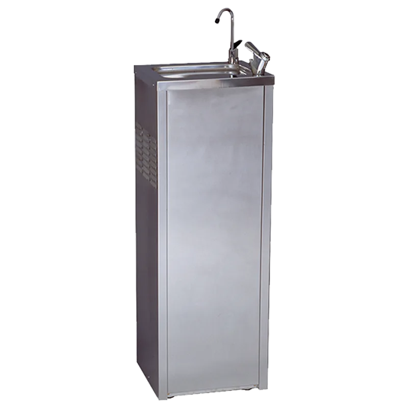 Commercial Water Bubblers in Australia: Features, Types and Buying Considerations