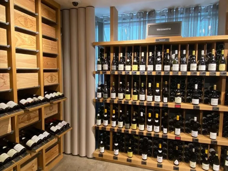 6 Expert Tips to Improve Efficiency of Your Cellar Cooling Unit