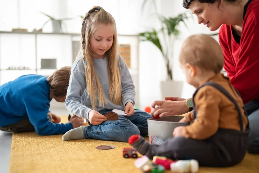 Complete Guide to Montessori Training in Coimbatore