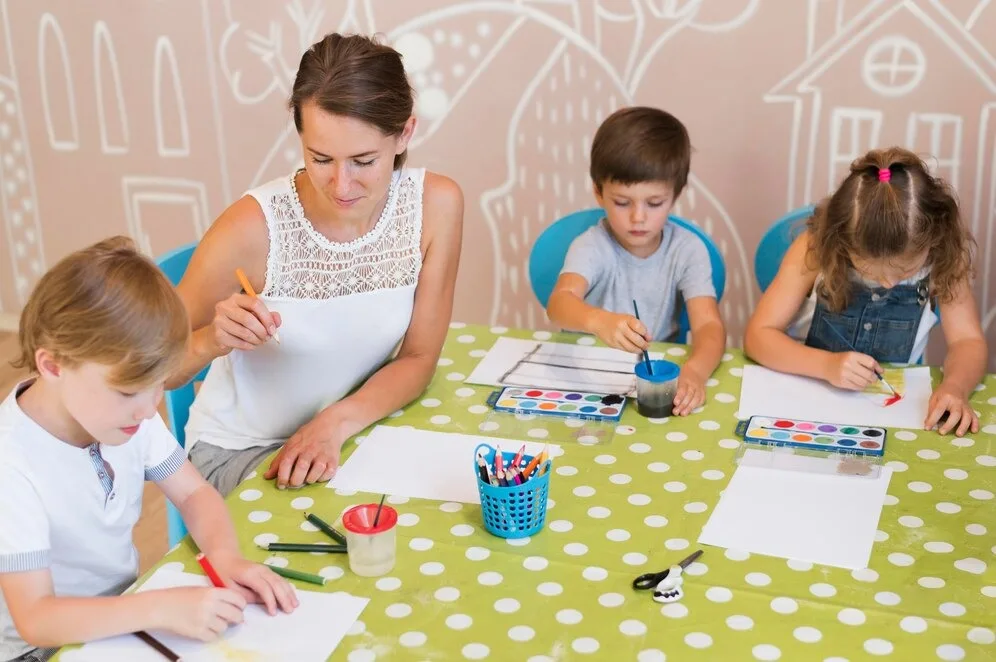 Complete Guide to Montessori Training in Coimbatore: Choose the Right Course for Your Teaching Career