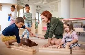 Build a Rewarding Career with the Best Montessori Training in Coimbatore