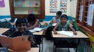 Best Montessori Training Course in Coimbatore: Fees, Institute & Career Opportunities