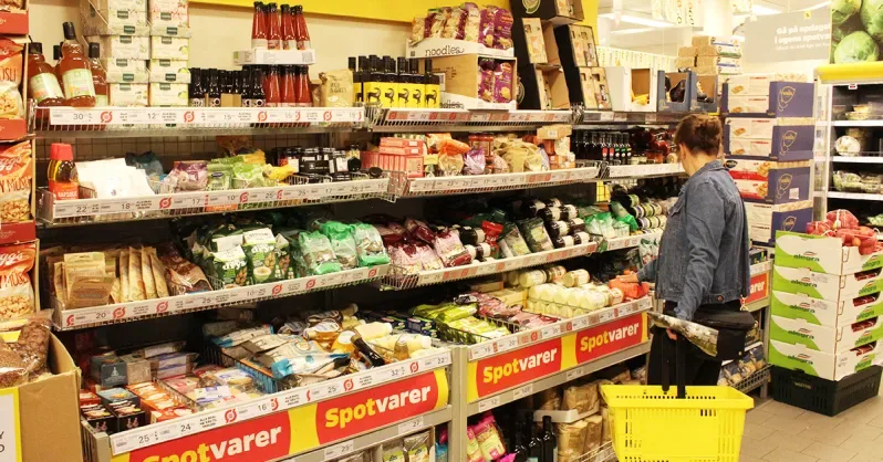 Best Grocery Stores in Copenhagen for Organic and Specialty Foods