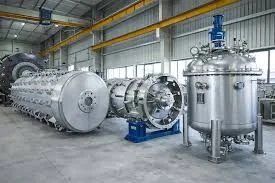 Advanced Industrial Maintenance Services for Long-Term Efficiency