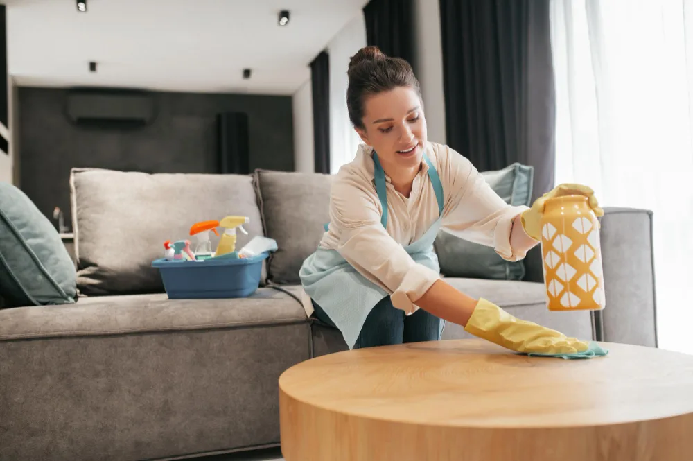 How Often Should You Schedule Home Cleaning Services in Ipswich?