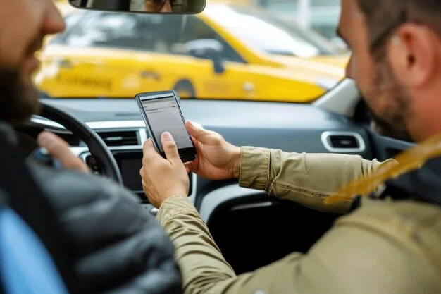 Taxi Pakenham: A Convenient Way to Get Around