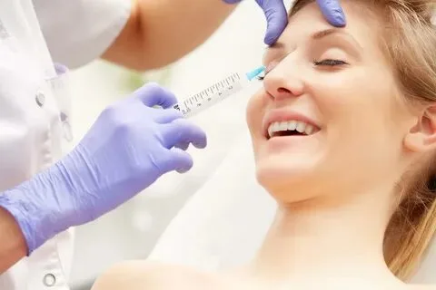 How Can Botox Help Soften The Look Of Fine Lines?