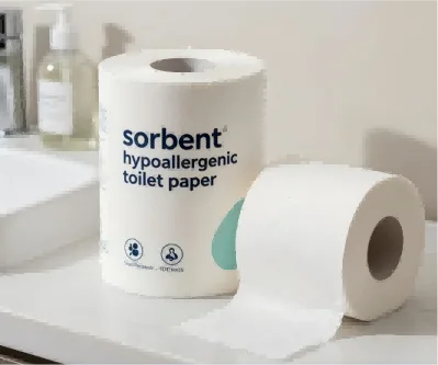 A Global Partner in Modern Tissue Manufacturing