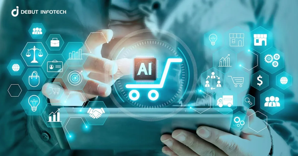 Which Is the Best AI Development Company in USA for Custom Solutions?