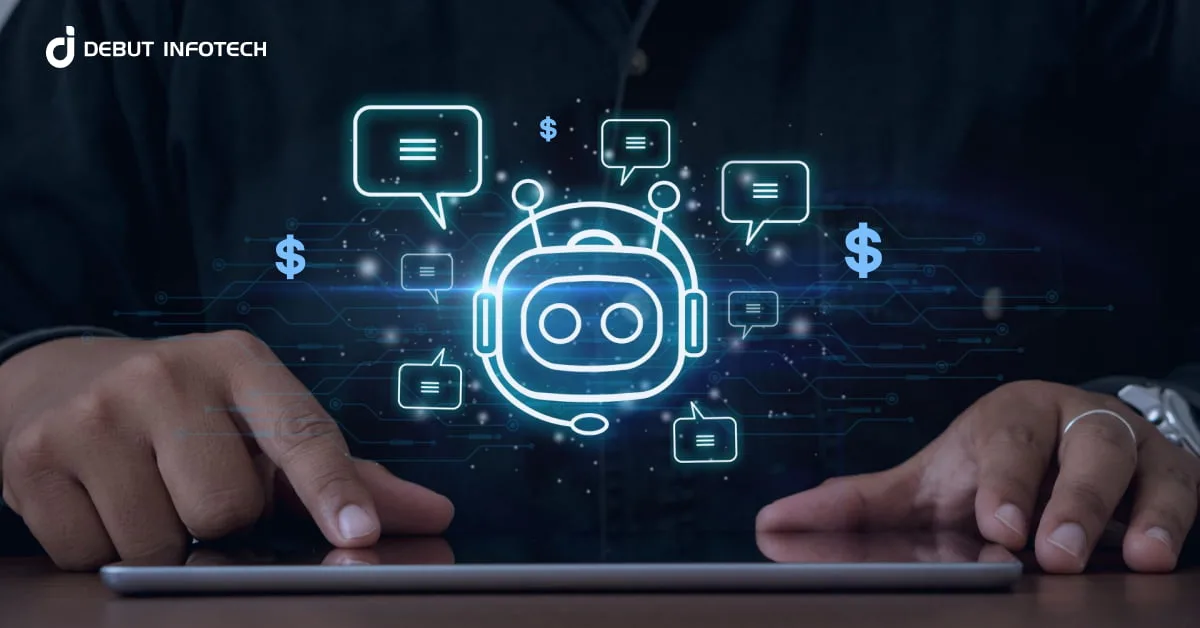 AI Chatbot Development: Transforming Business Communication with Intelligent AI Solutions