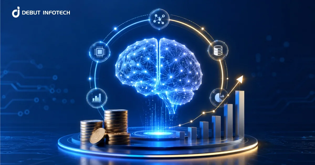 Enterprise AI Implementation Services: Strategy, Process, and Benefits