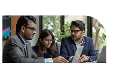 Effortless funding starts with Sales Invoice discounting solutions.
