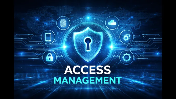 Access Management Market Trends: Future Growth and Emerging Technologies