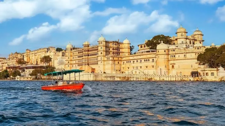 Explore Udaipur in 3 Days: A Complete Travel Itinerary