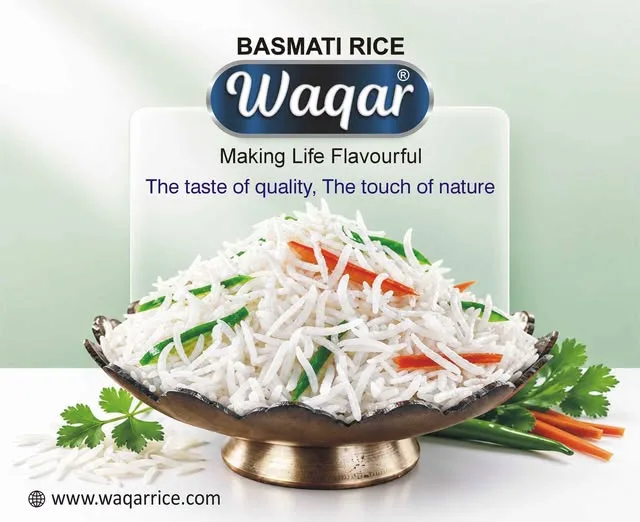 Pakistani Rice Exporter Choice: 5 Factors Which Make The Difference