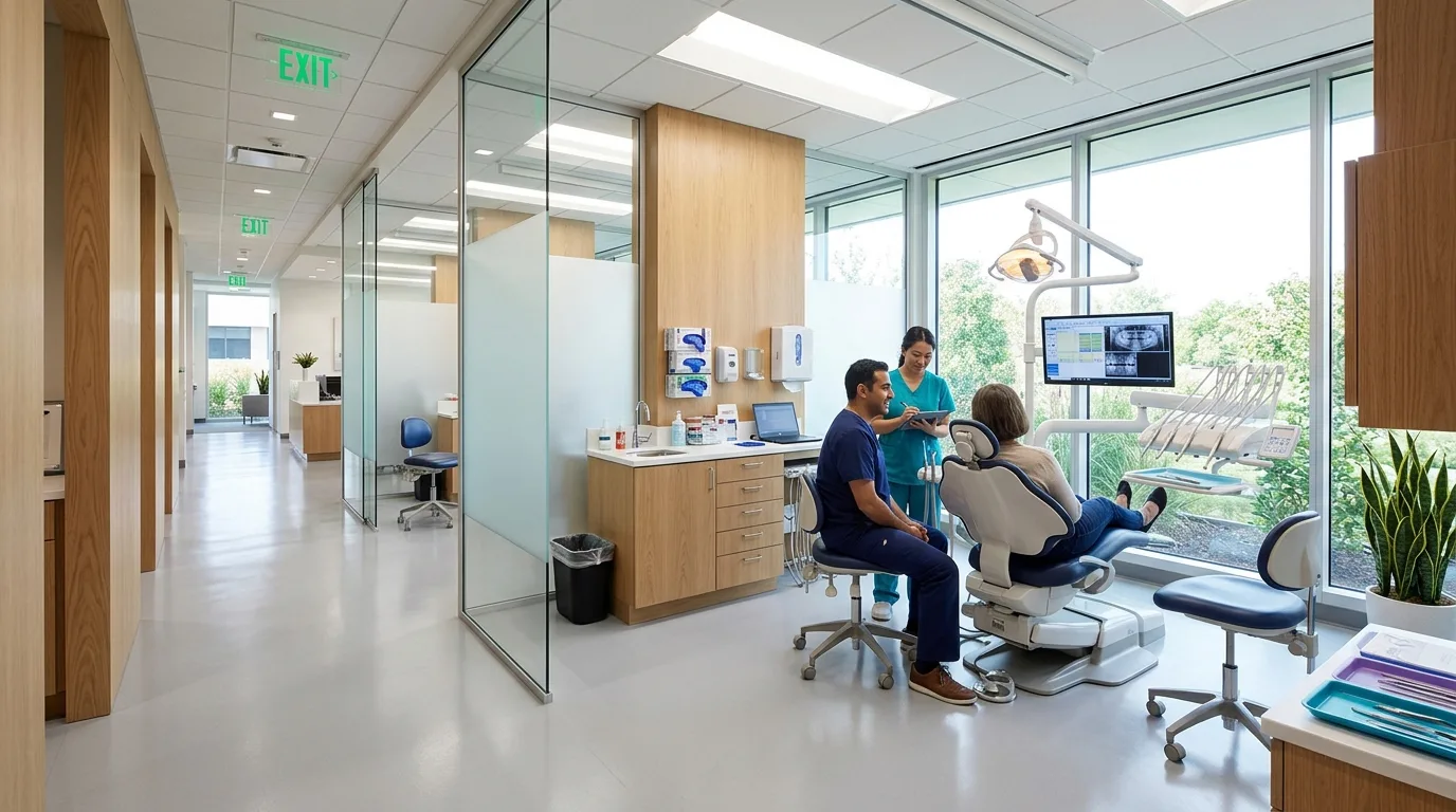 Dental Clinic in Lahore: Complete Guide to Choosing Care