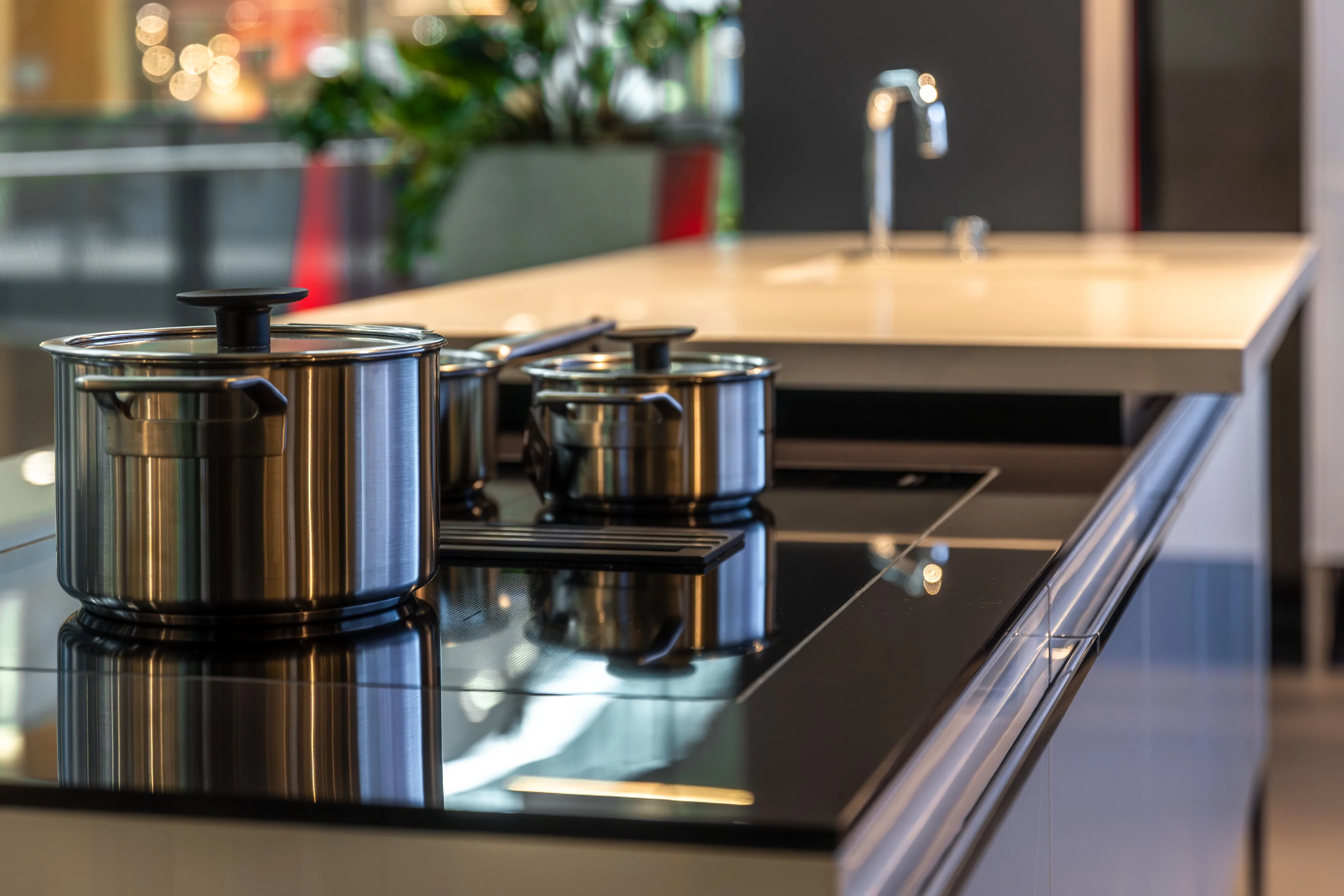 Affordable Cooking Appliances: Used Gas Stoves and Induction Models
