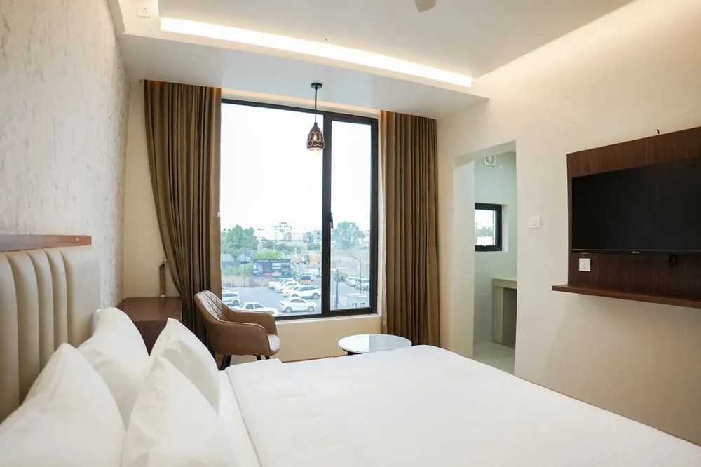 Finding the Right Stay in Coimbatore for Business, Medical and Short Visits