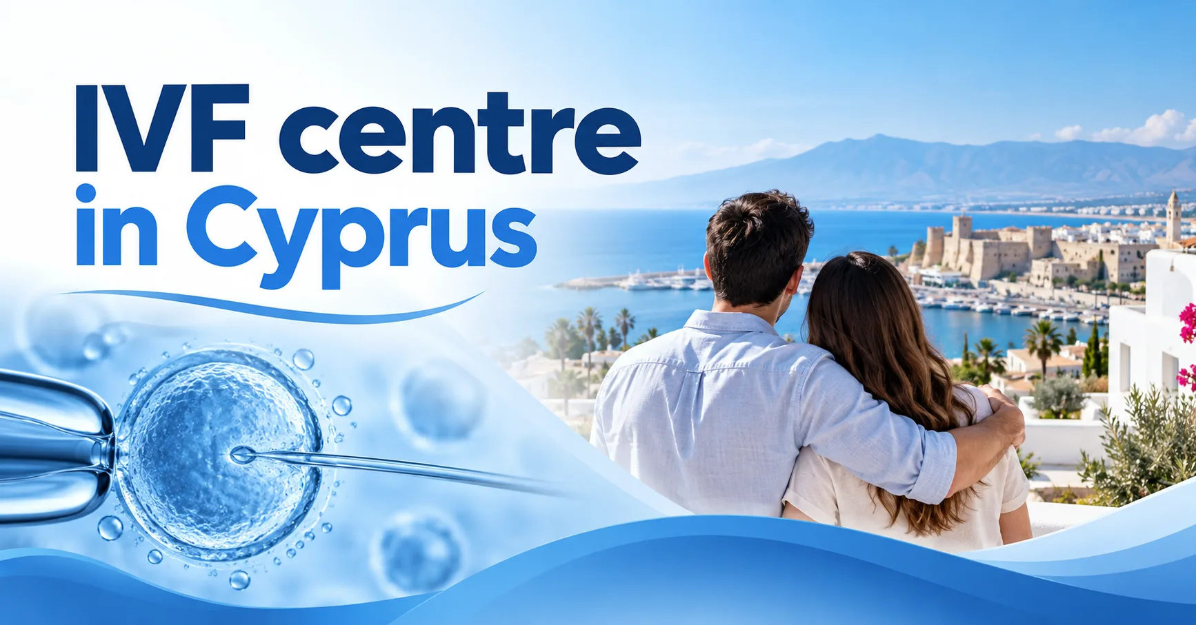 Planning Fertility Care Abroad: Treatments, Medical Considerations, and Informed Decisions