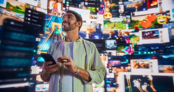 Online Gaming: The Digital Playground of the Modern World