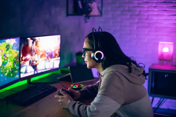 Roam & Respawn: The Quiet Continuity of Online Gaming on the Move