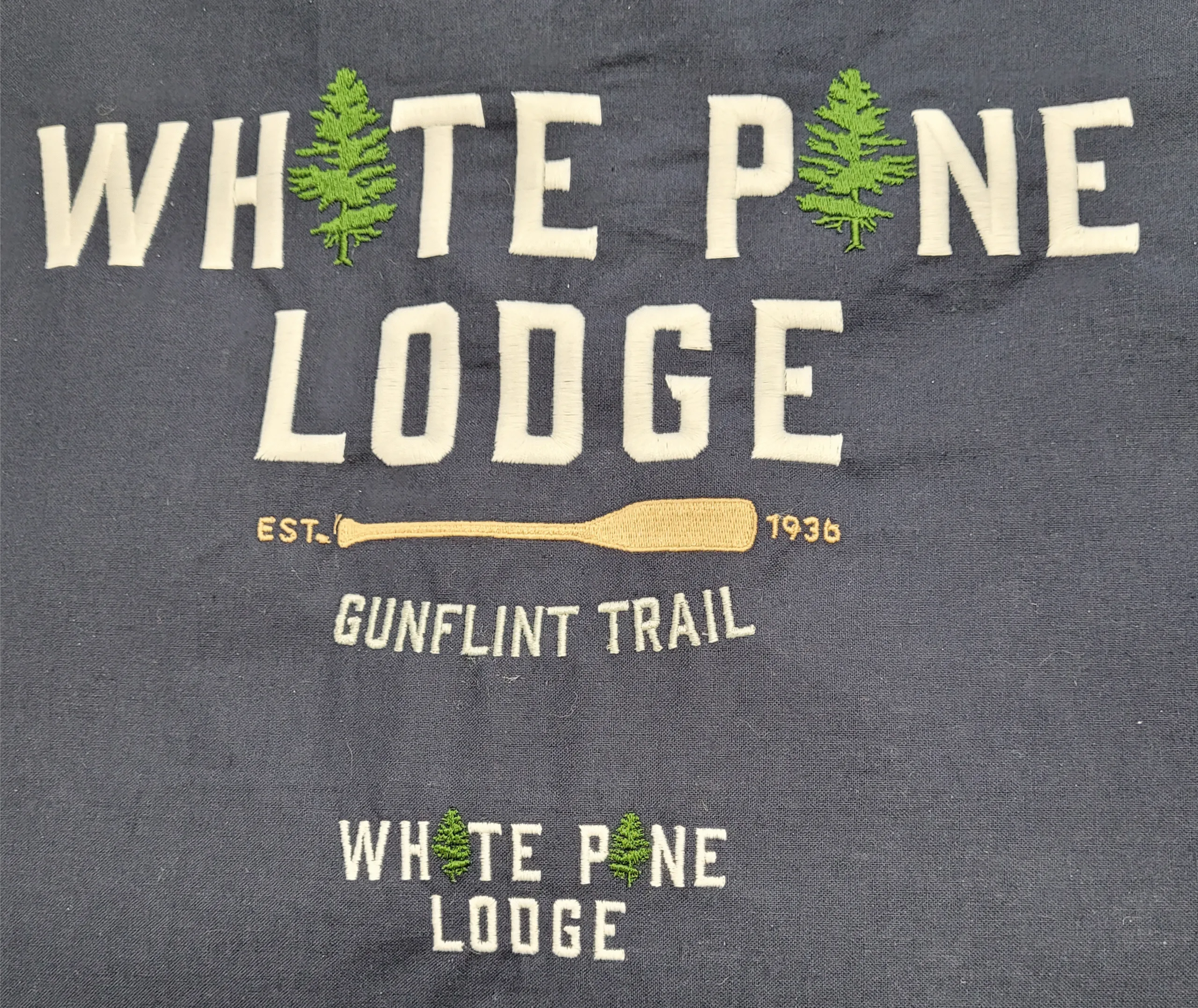 How Embroidered Apparel Instantly Makes Your Business Look More Professional