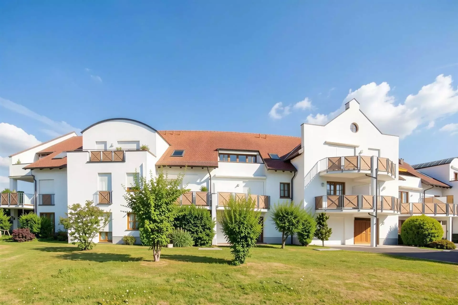 Experienced Real Estate Agent Dresden for Your Property Needs – Saxowert