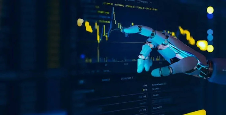 Top Trends Shaping Crypto Trading Bot Development in 2026