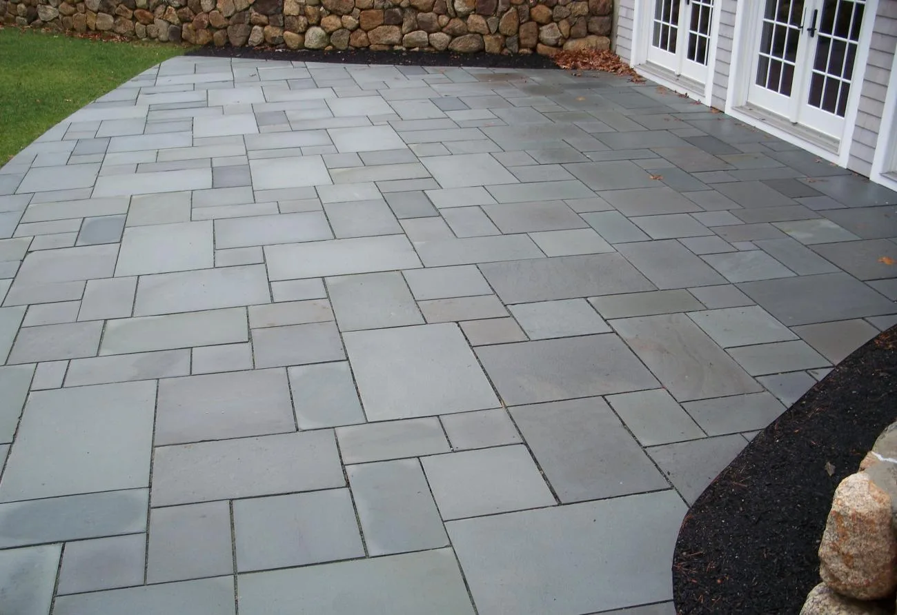 Interested In Bluestone? These Are Its Types You Should Definitely Know About