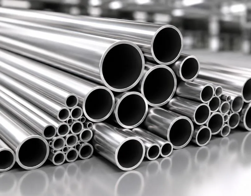 Buyer’s Guide to Stainless Steel Tubes: Choosing the Right Grade for Industrial Applications