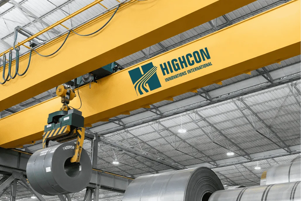 EOT Crane Manufacturers in Coimbatore: Powering Industrial Growth with Advanced Lifting Solutions