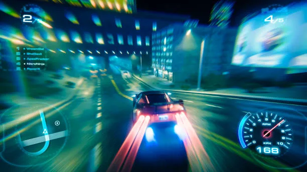 Between Airplane Mode and Online Mode: Gaming the Journey Itself
