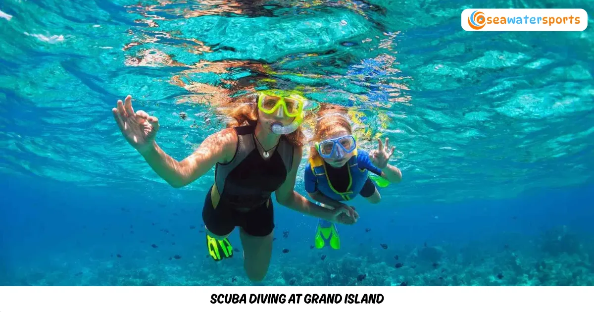 Scuba Diving At Grand Island Cost Breakdown: Are the Packages Really Worth the Price?