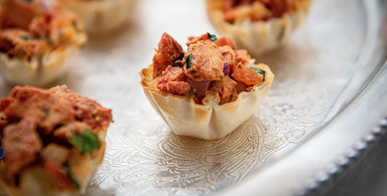 Why Professional Catering NJ is Essential for Large Events