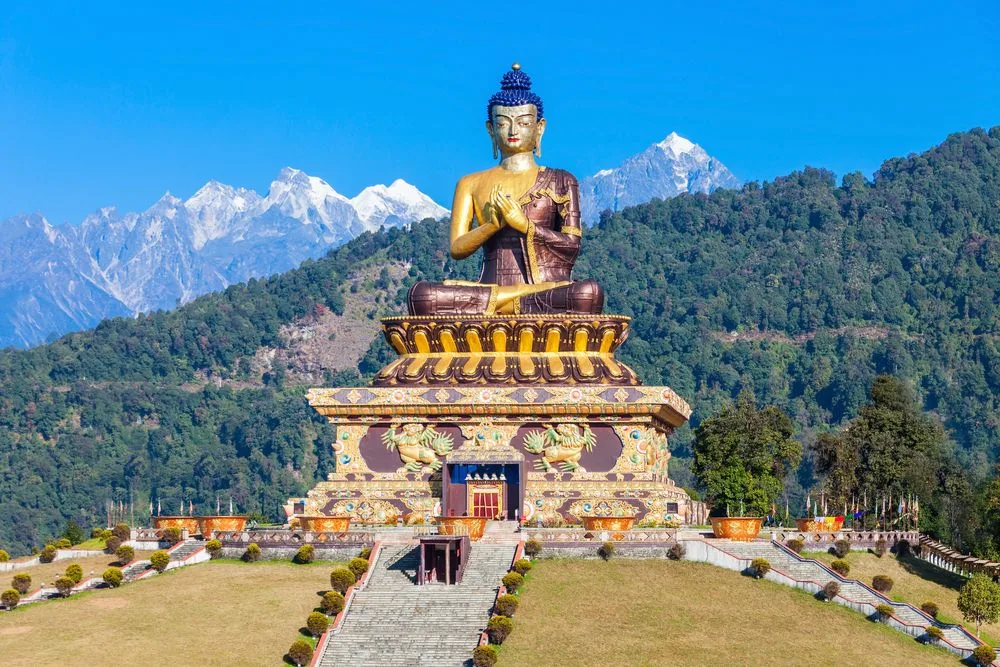 Ultimate Sikkim Travel Guide for First-Time Travelers