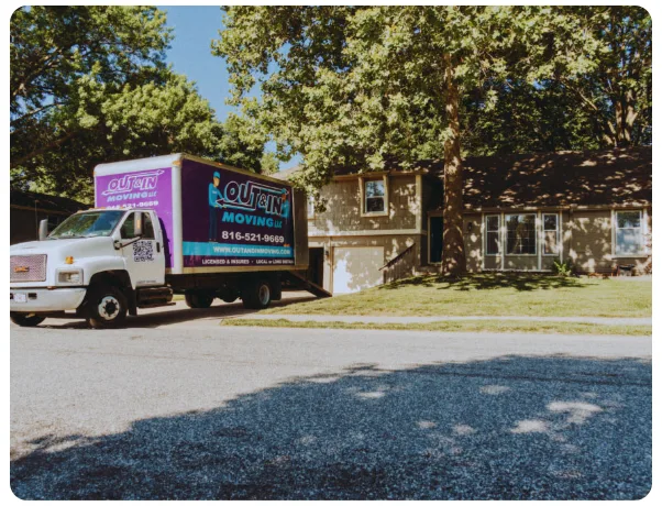 Why Professional Packing Can Make Moving Easier and Less Stressful