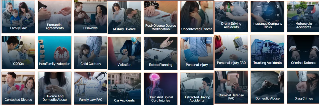 Car Accident Lawyers in Shreveport, LA: What to Do After a Crash