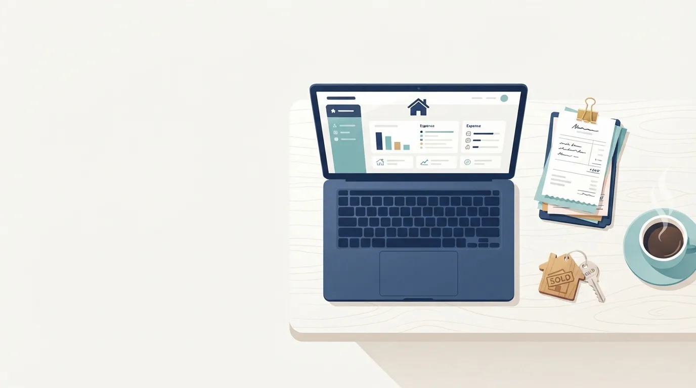 How Real Estate Agents Can Track Expenses by Deal Instead of by Month
