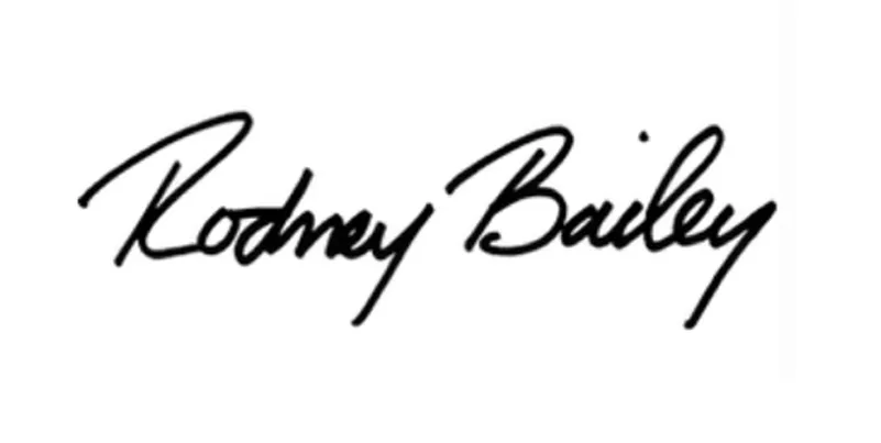 Rodney Bailey: Washington DC's Premier Wedding Photographer