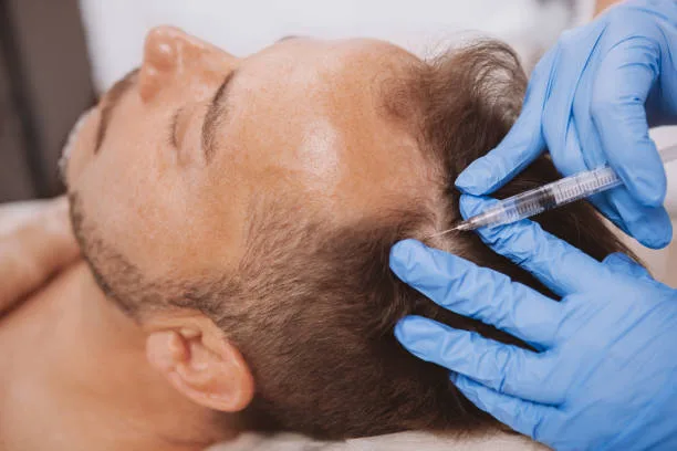 Hair Loss Treatment: Looking Beyond the Surface