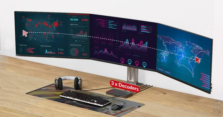 KM Roaming: An Innovative Way to Control Multiple Computers with One Keyboard and Mouse