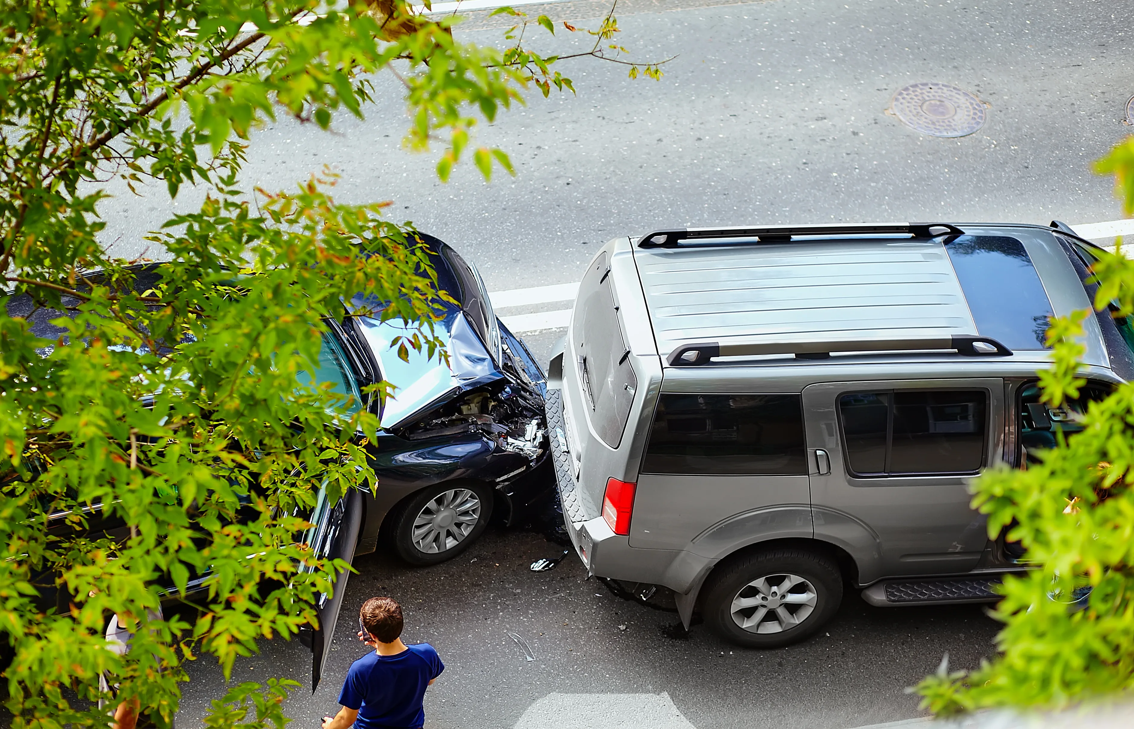 Accident Referral Services Frisco for Faster Recovery Support