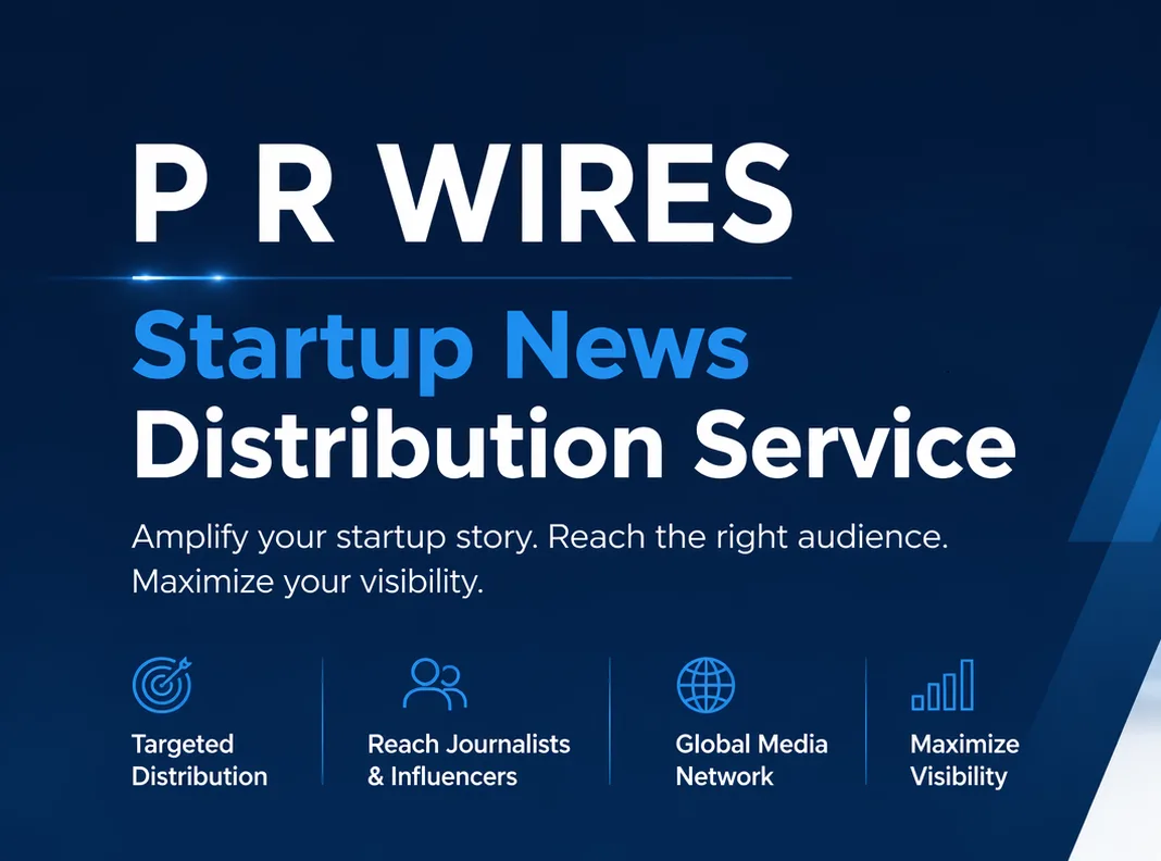 Online Press Release Distribution for Global Reach