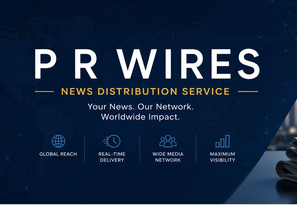 Affordable News Distribution Service for PR Success